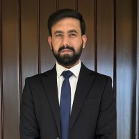 Syed M Askari Naqvi