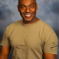 Anthony Nash
