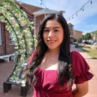Amanda Palacios-Valdez