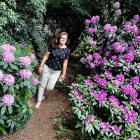 Anja De Jong-van der Klift