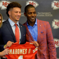 Pat Mahomes