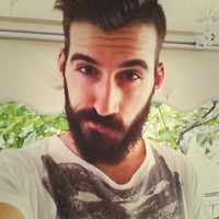 Chronis Dimitropoulos