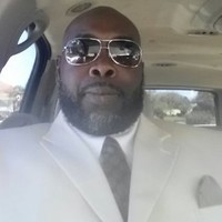 Maurice Brown