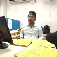 Dharm Das Mishra