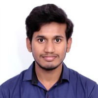 Giridhar Malisetti