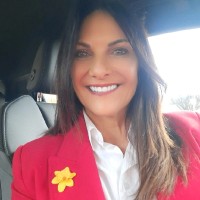Alison Rees CMgr MCIM