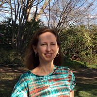 Ellen Rachlin