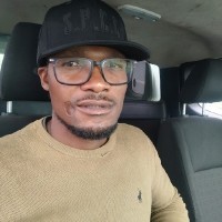 Mgcini Ncube