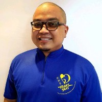 Aden Firdaus Jam'An (Esamm)