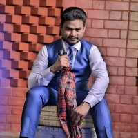 Nithin Johnes Potla