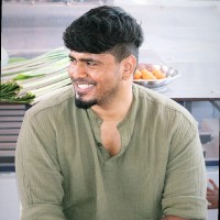 Saravanan Shellpandi (Mr)