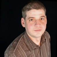 Brian Stoudt