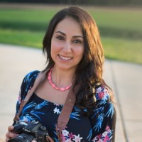 Michelle Rudnitski