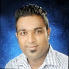 Yashwin H