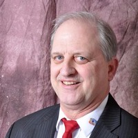 Mark Lehocky