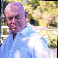 Juan Croucamp