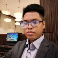 Kim Andrew Salazar
