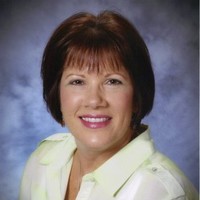 Mary Lou Dortch