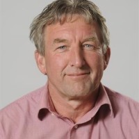 Jan ten Wolde