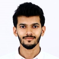 Mohammed Shameem