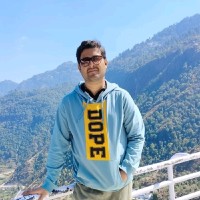 Anurag Shukla