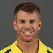 David Warner