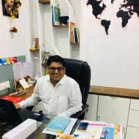 Kapil Gandhi