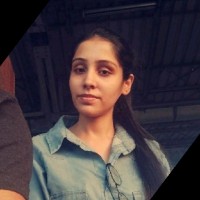 Rishika Srivastava