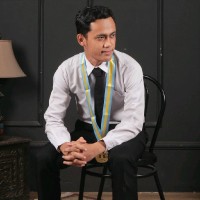 Saeful Fahmi Anwar
