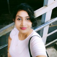 Rajyalaxmi Padhi
