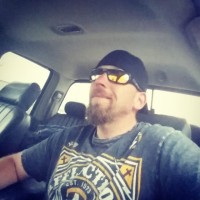 Tyler Ketchersid