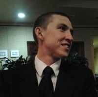 Eric Bowman