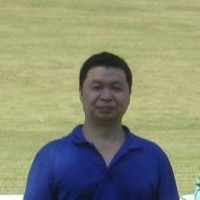 Ben Wong