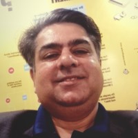 Ashish Khurana