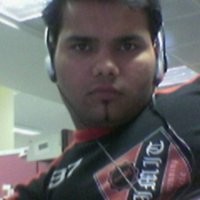 Arun K Saxena