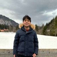 Murteza Zaidi