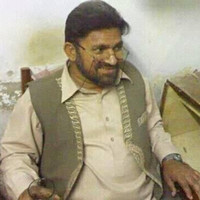 Huzaifa Razzaq