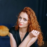 Evgeniia Gerasimenko