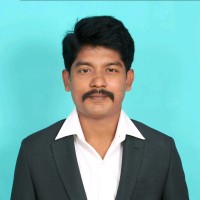 Vinoth Harikrishnan