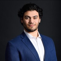 Ali Rahman
