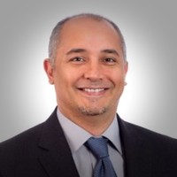Carlos Alzate, CBIP, MBA