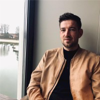 Danny De Vries