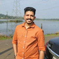 Vyshnav V
