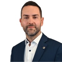 Frederik Pelaez, MBA