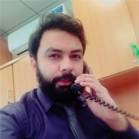 Muhammad Zaeem Niaz