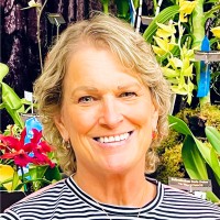 Carol Hinton