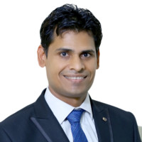 Sudeep Katiyar