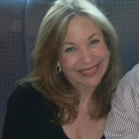 Suzanne Stone
