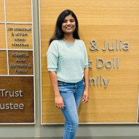 Sushma Boddupally