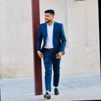 Mohammed Ziauddin